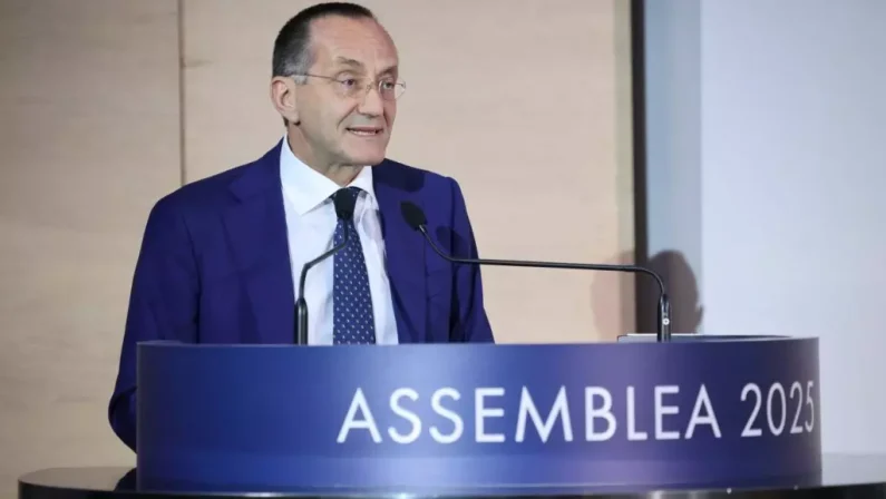 Assobiotec, Greco confermato presidente per il triennio 2025/2028