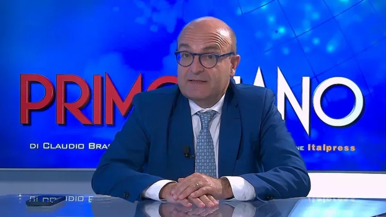 Misiani “Italia si deindustrializza, Governo non aiuta lavoro e imprese”