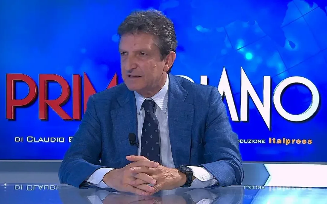 Eastwest, Scognamiglio “Imprese hanno bisogno di diminuire l’incertezza”