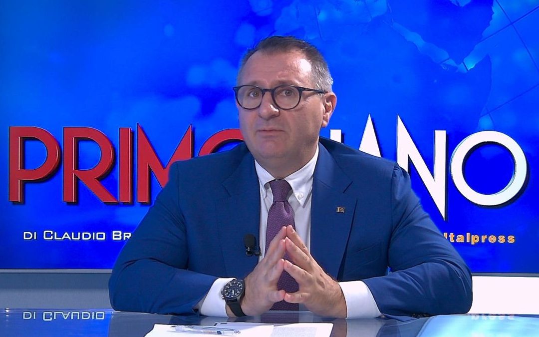 Turismo, Caramanna “Settore centrale per il Governo”