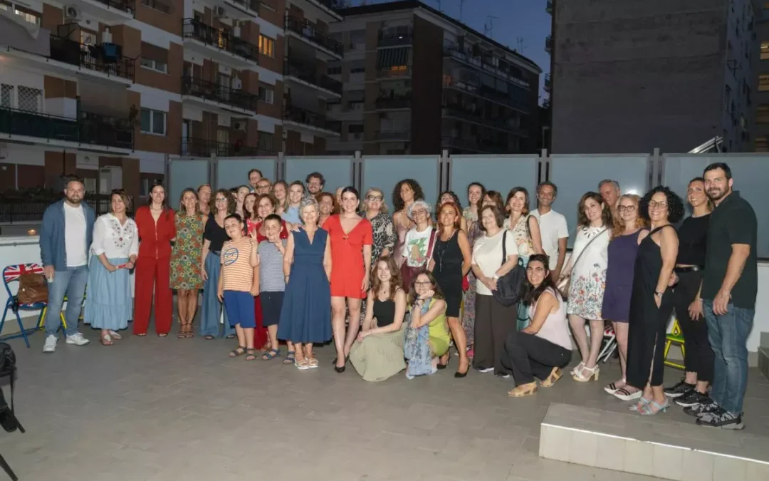 Shein e Dress for Success Rome, partnership per l’empowerment femminile