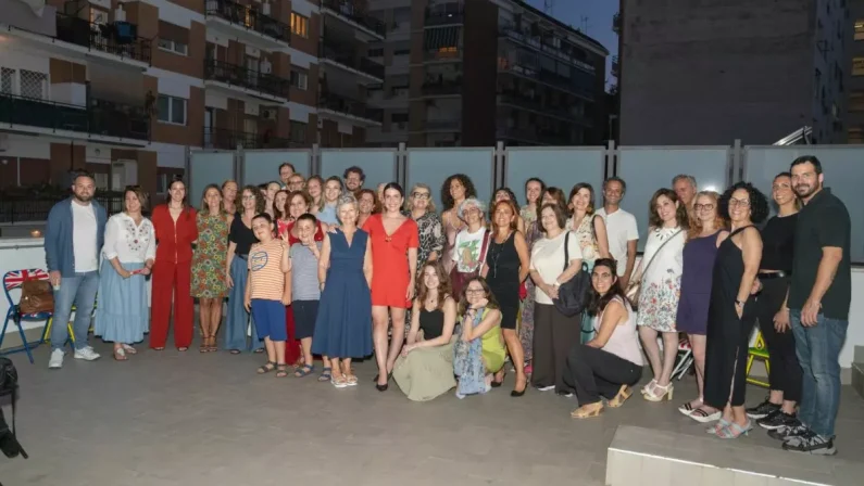 Shein e Dress for Success Rome, partnership per l’empowerment femminile