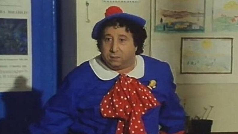 È morto Alvaro Vitali, addio all’icona della commedia all’italiana
