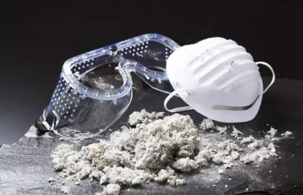 Amianto, riconosciuta malattia professionale per tecnico Telecom di Bari