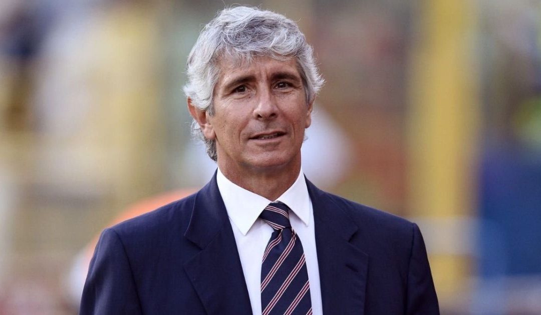 Andrea Abodi, Ministro per lo Sport e i Giovani