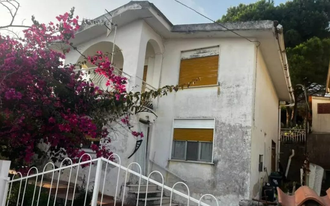 Sapri, bimbo in coma: sospesa responsabilità genitoriale alla madre