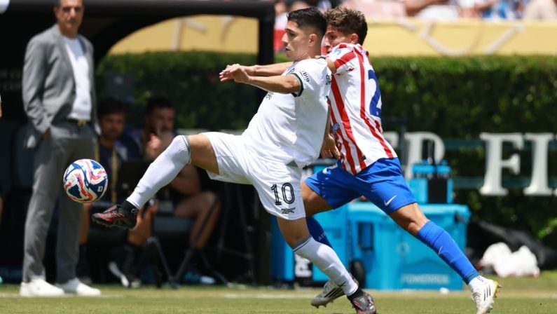Psg e Botafogo agli ottavi del Mondiale per Club, Atletico condannato dalla classifica avulsa