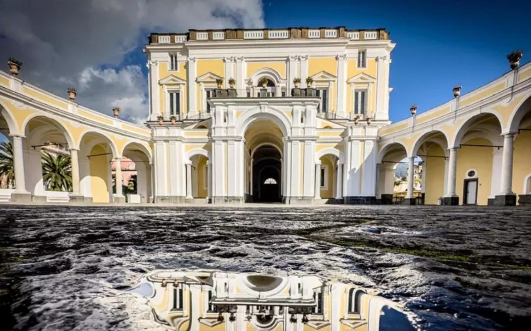 “SaluteSanità”, focus sul sistema sanitario in Campania