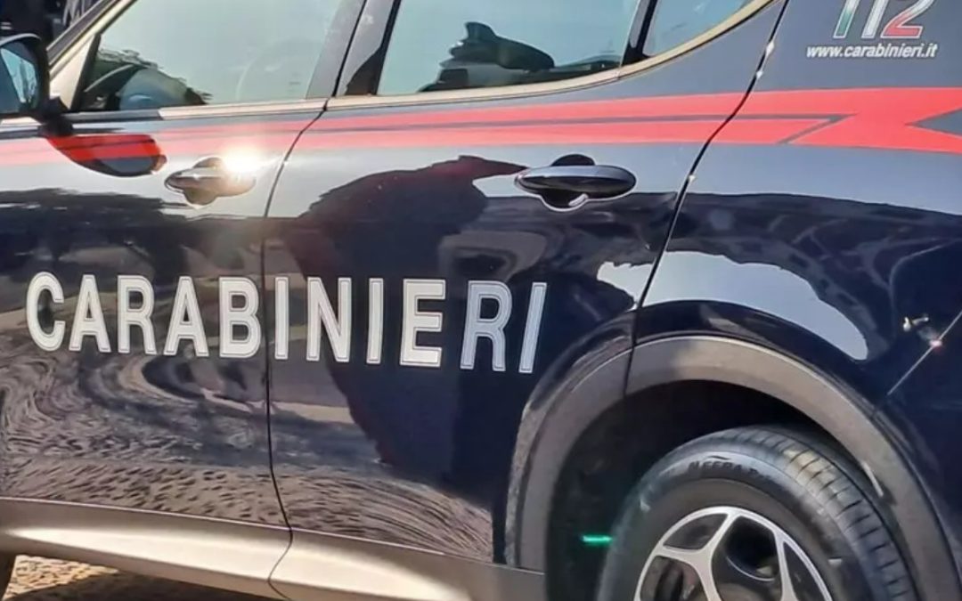 Incendio a Gimigliano, 37mila mq di bosco bruciati: arrestato 80enne