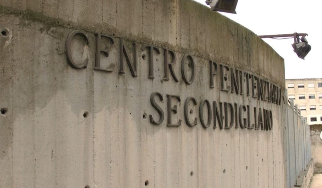 “Il Re ride’, la ‘prima’ nel carcere di Secondigliano, poi al Tram di Napoli