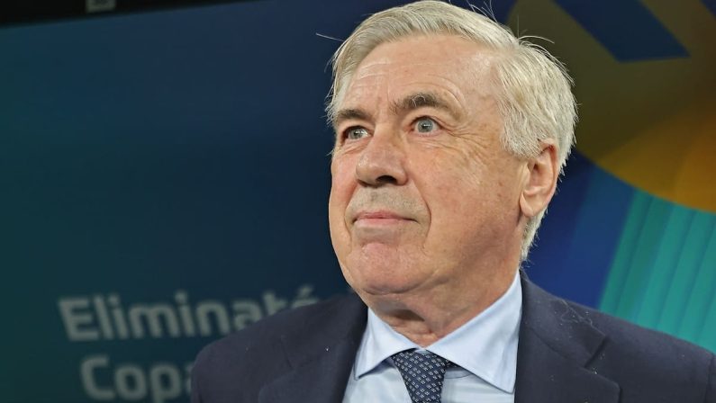 Doppia festa per Ancelotti, prima vittoria col Brasile e qualificazione ai Mondiali