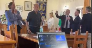 Politica - Il Quotidiano del Sud