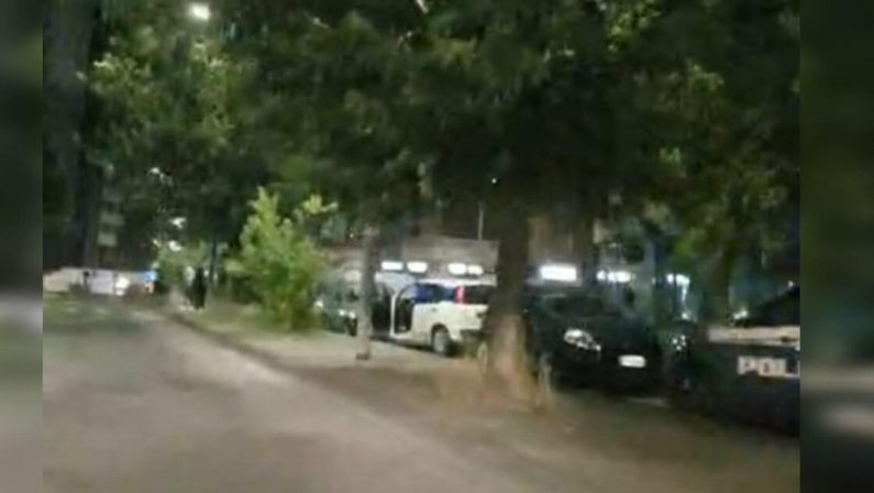 Cosenza: cadavere trovato vicino al Centro Commerciale