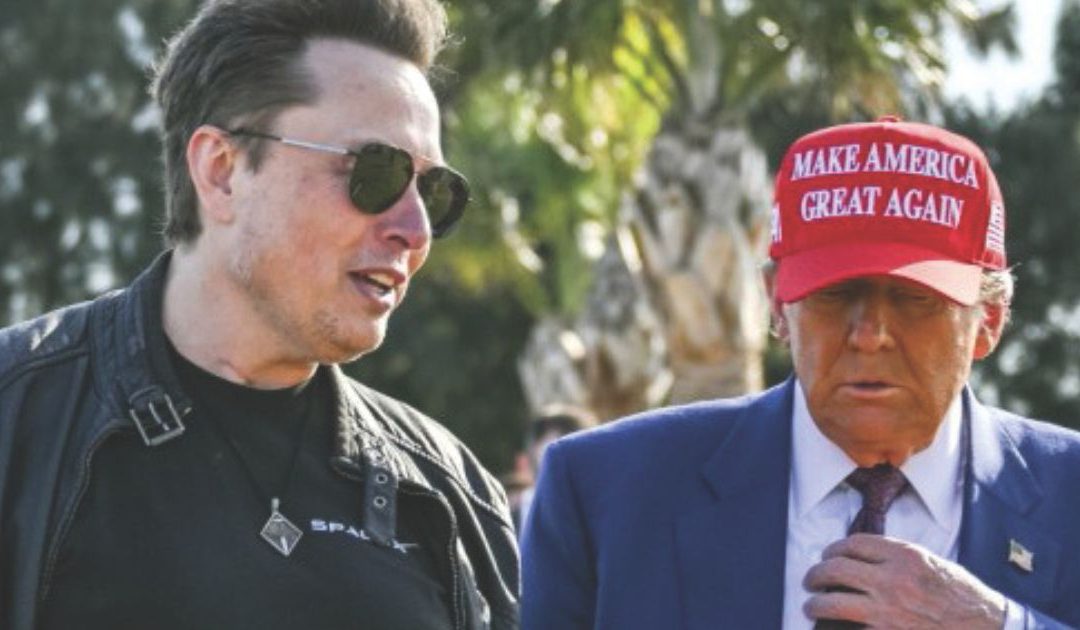 Trump contro Musk: continua lo scontro su social e televisioni