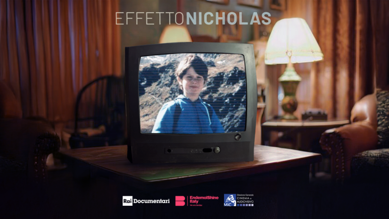 Effetto Nicholas, su Rai 2 un documentario sulla tragedia dei Green