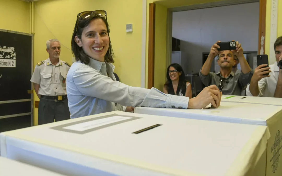 Referendum, quorum lontano dopo il primo giorno di votazioni. Si torna alle urne lunedì dalle 7