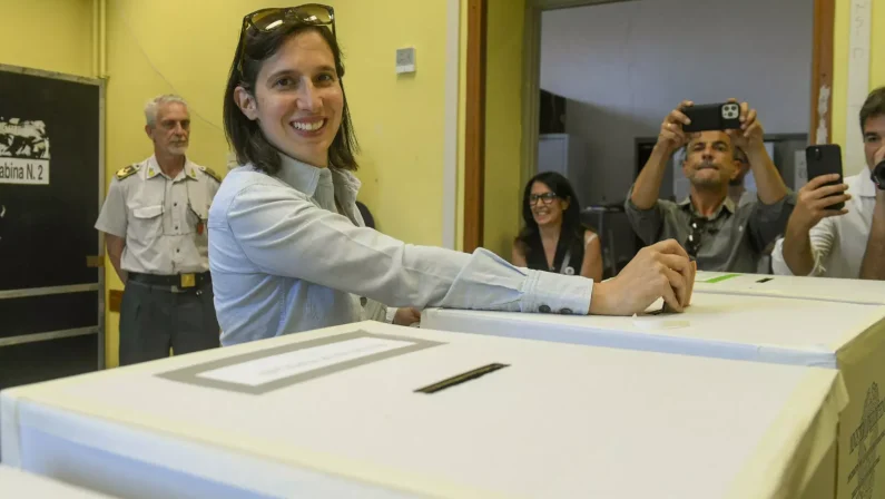 Referendum, quorum lontano dopo il primo giorno di votazioni. Si torna alle urne lunedì dalle 7