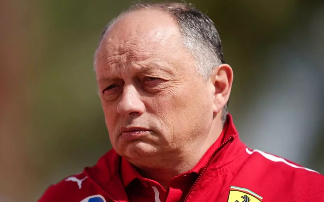 La F1 fa tappa in Austria, Vasseur “Determinati ad ottenere il massimo”