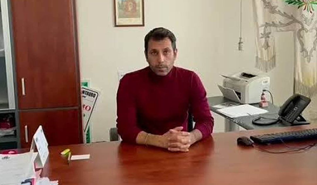Giancarlo Cerullo