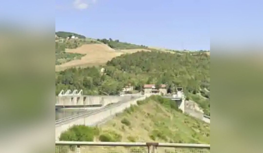 Puglia, allarme siccità nella Capitanata
