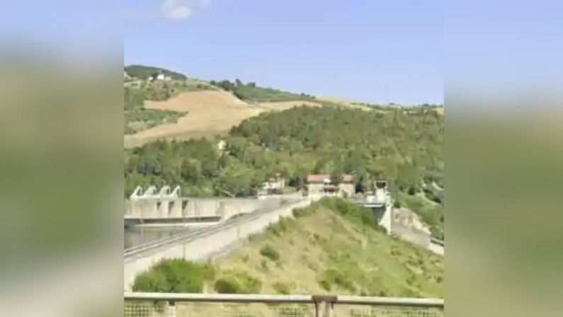 Puglia, allarme siccità nella Capitanata