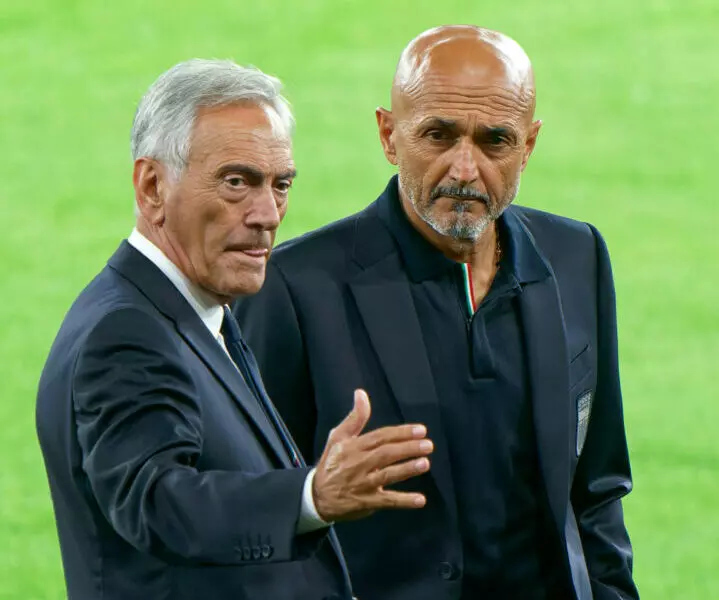 Azzurri verso la Moldavia, Spalletti in discussione dopo Oslo