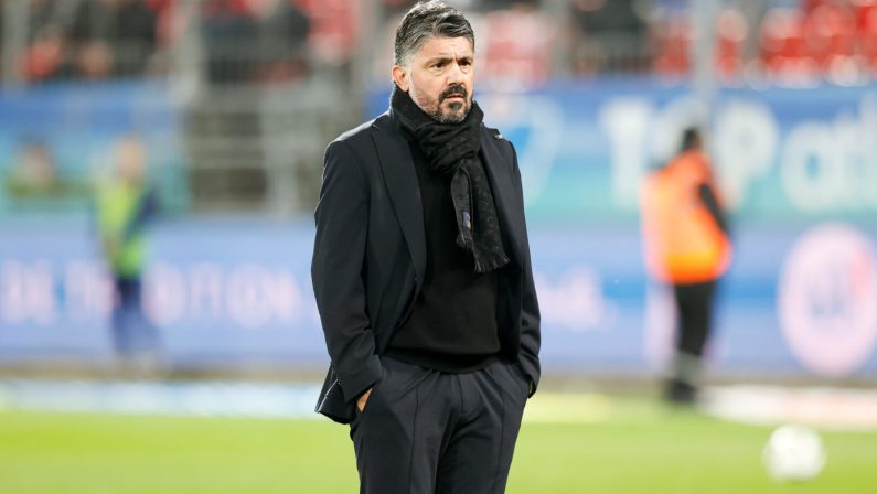 Gattuso resta in pole per il ruolo di Ct, ma le riflessioni continuano