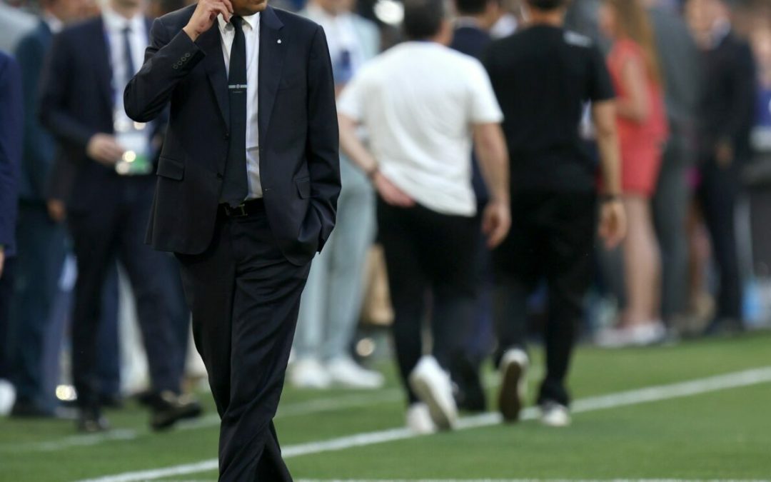 Inzaghi “Anche l’Inter riteneva giusta la separazione”