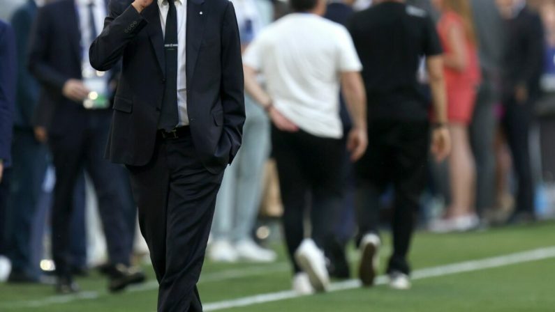 Inzaghi “Anche l’Inter riteneva giusta la separazione”