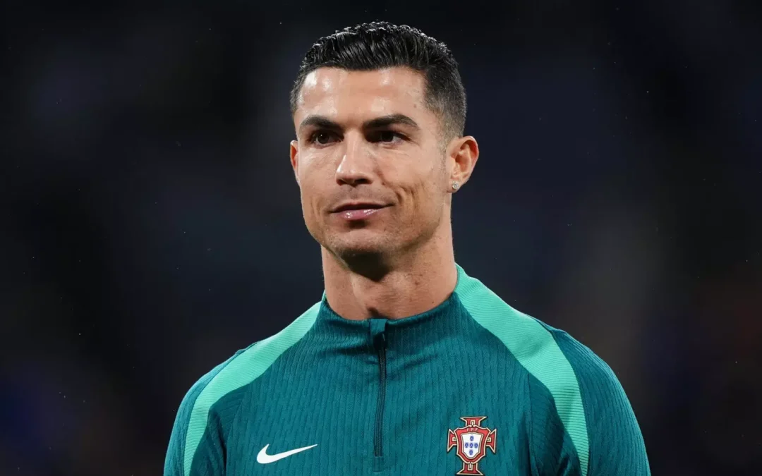 Cristiano Ronaldo “Portogallo può vincere la Nations, non andrò al mondiale per club”