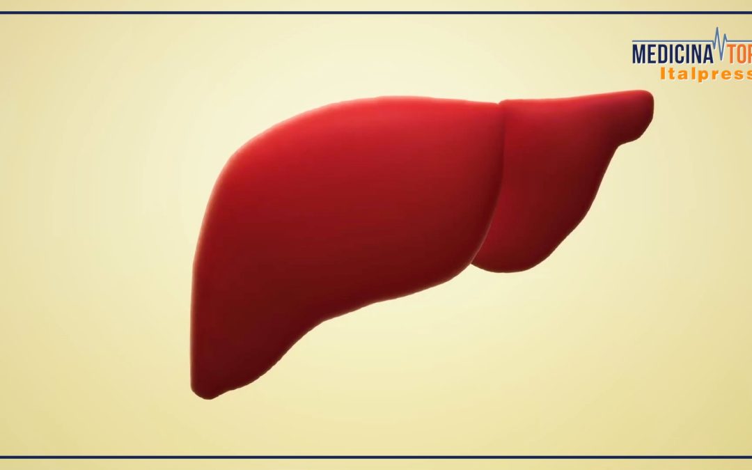 Casi di fegato grasso in aumento tra i giovani, attenzione alla dieta e agli stili di vita