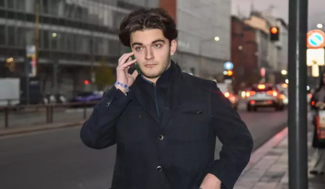 La richiesta del pm: «Revenge porn, processate La Russa Jr»