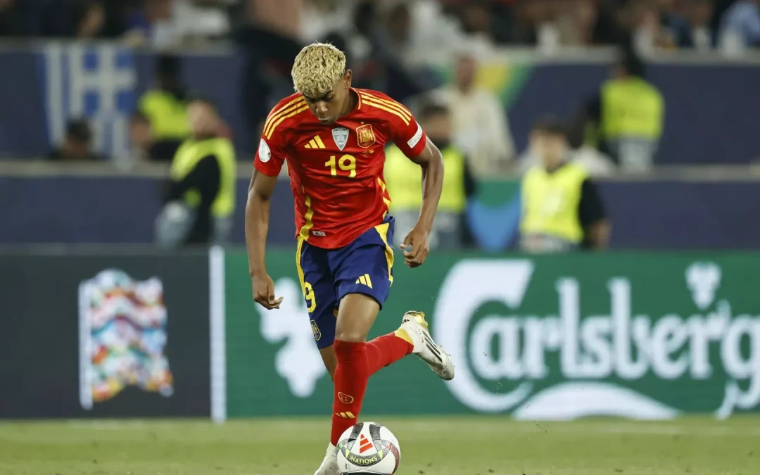 La Spagna in finale di Nations League, Francia battuta 5-4