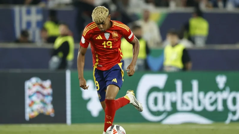 La Spagna in finale di Nations League, Francia battuta 5-4