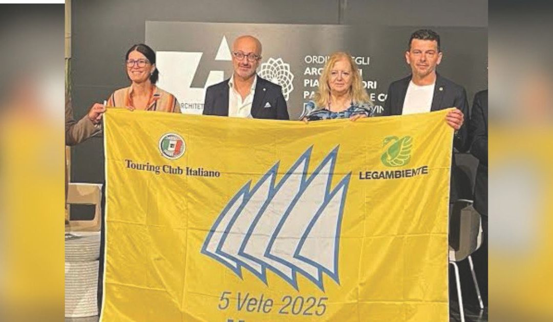 Le Cinque Vele a Maratea