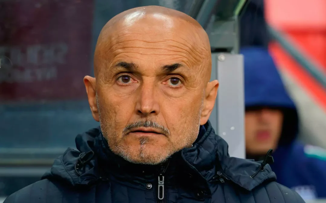 Spalletti-Nazionale è finita “Gravina mi ha comunicato l’esonero, dopo la partita risolverò il contratto”