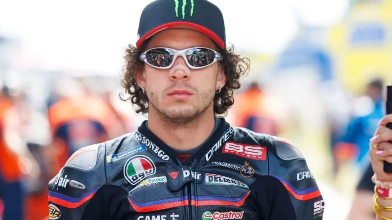 Bezzecchi verso Aragon “Sfruttare il momento positivo”. Per Martin nuovi esami tra un mese