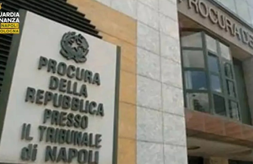 Maxi sequestro da 42 milioni a imprenditore vicino al clan Puca