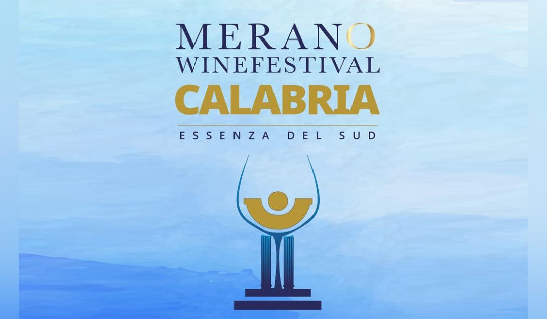 Merano WineFestival in Calabria
