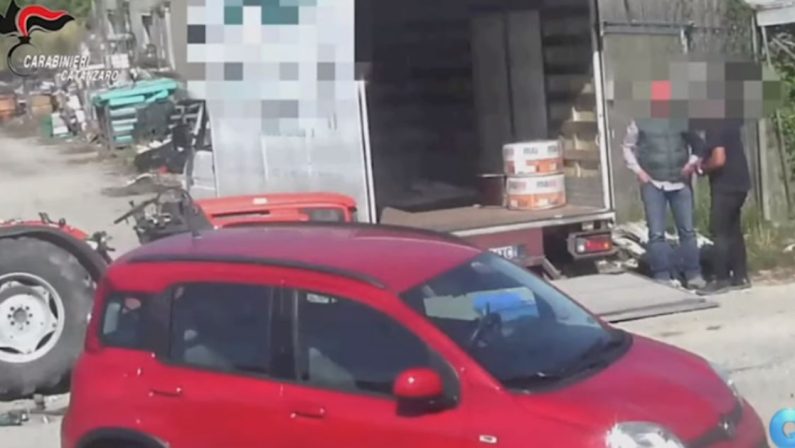 Big Bang, definitive 8 condanne contro la cosca Mannolo di S. Leonardo di Cutro