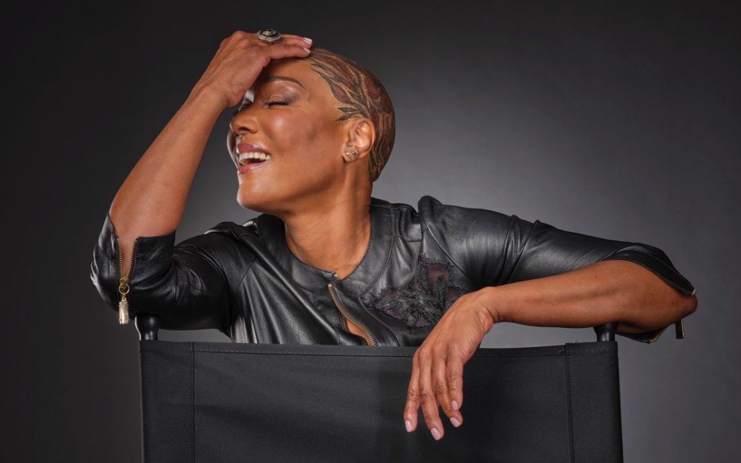 Cosenza, Amii Stewart in concerto il 4 luglio: «Più mi avvicino al Sud, più sento il calore delle persone»