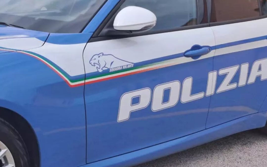 Violenza sessuale su minori: arrestato imprenditore barese