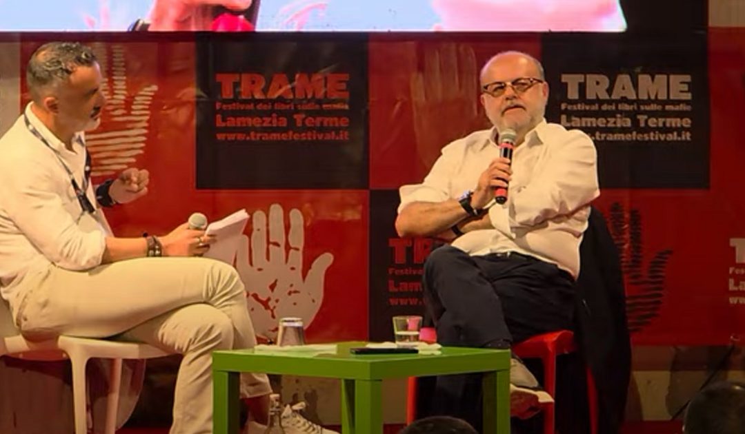Il procuratore Curcio: «A breve sentiremo Occhiuto»