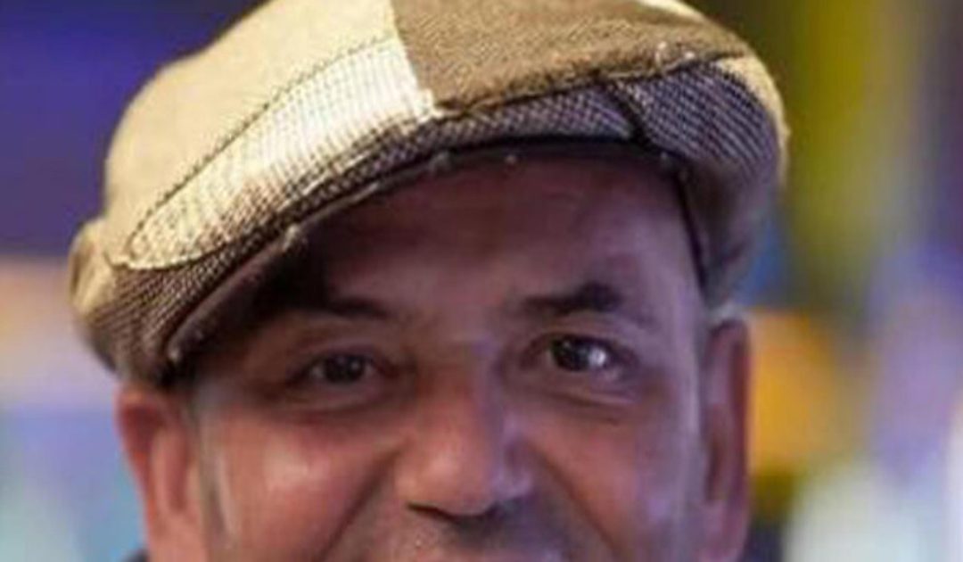 Il professore Stefano Addeo
