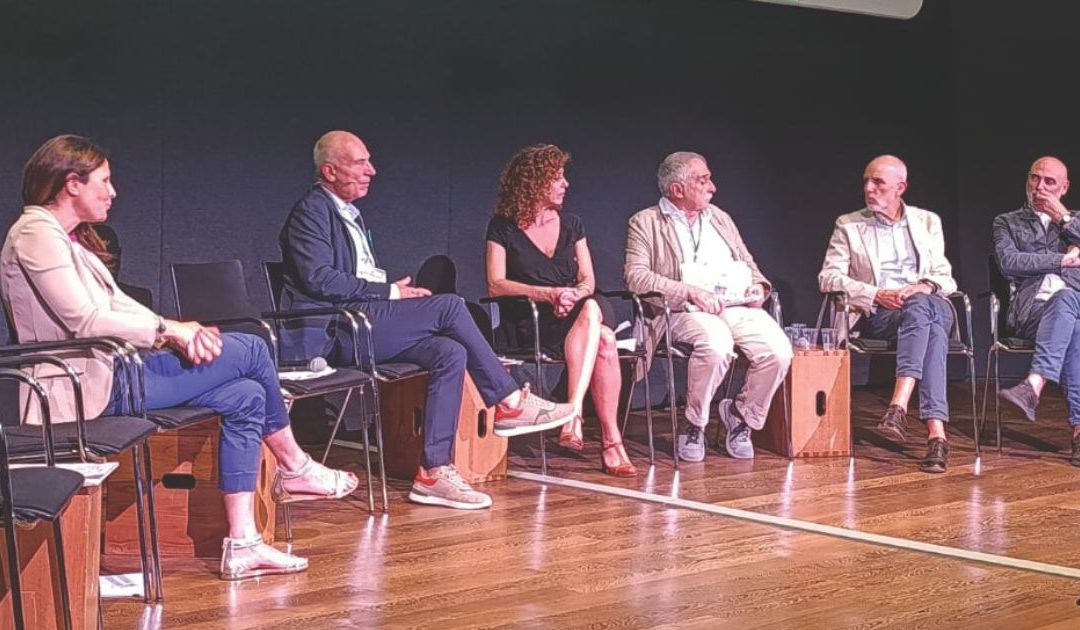 Quo vadis Roma? La cultura può dare la spinta per accelerare