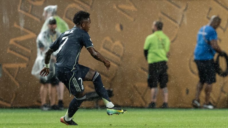 Il Real Madrid sfiderà la Juventus agli ottavi del Mondiale per Club, qualificato anche l’Al Hilal di Inzaghi