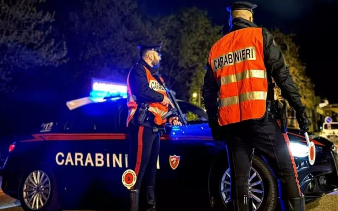 Reati in calo a Bari, ma esplodono le truffe agli anziani: +40% in un anno