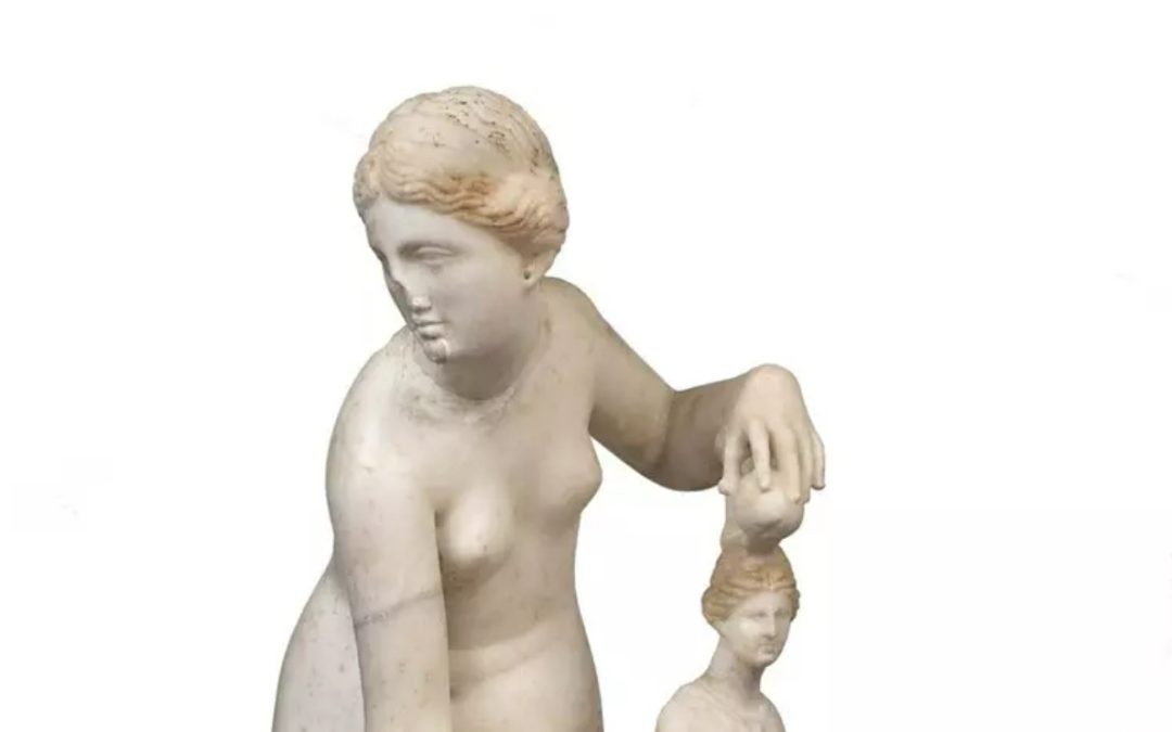 Reperti inediti e cantieri aperti per riscoprire la Grande Pompei