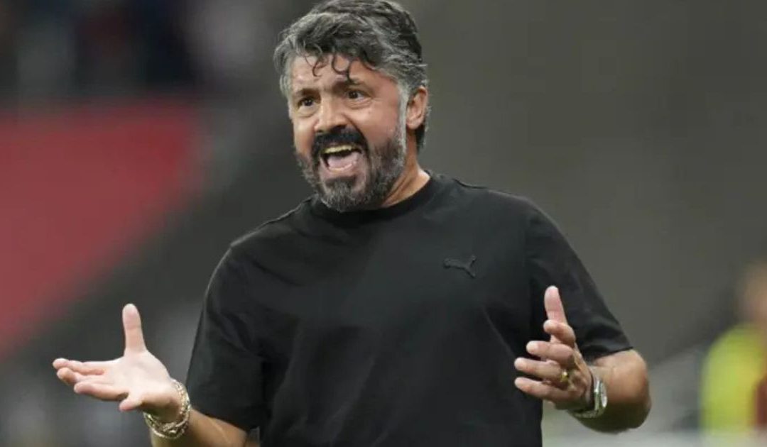 Rino Gattuso