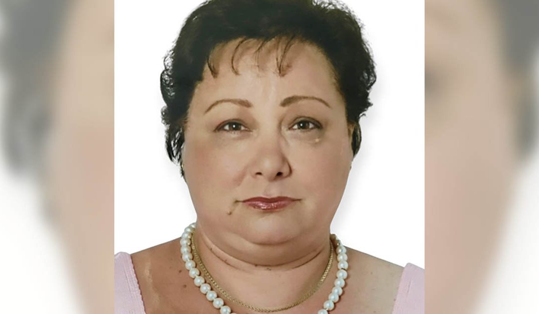 Rita Montesanti